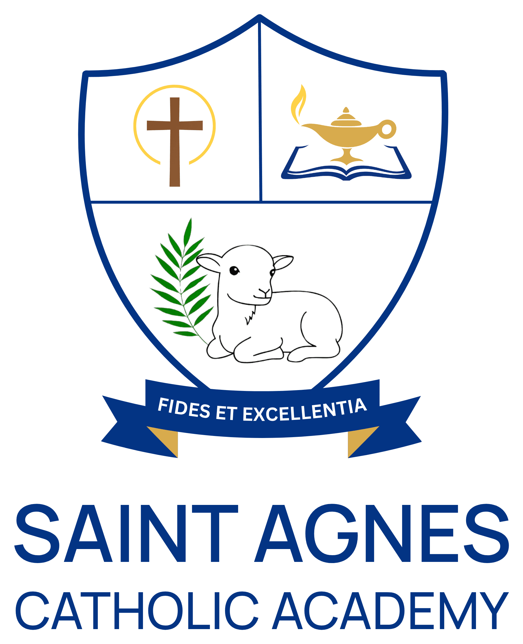 Saint Agnes Catholic Academy